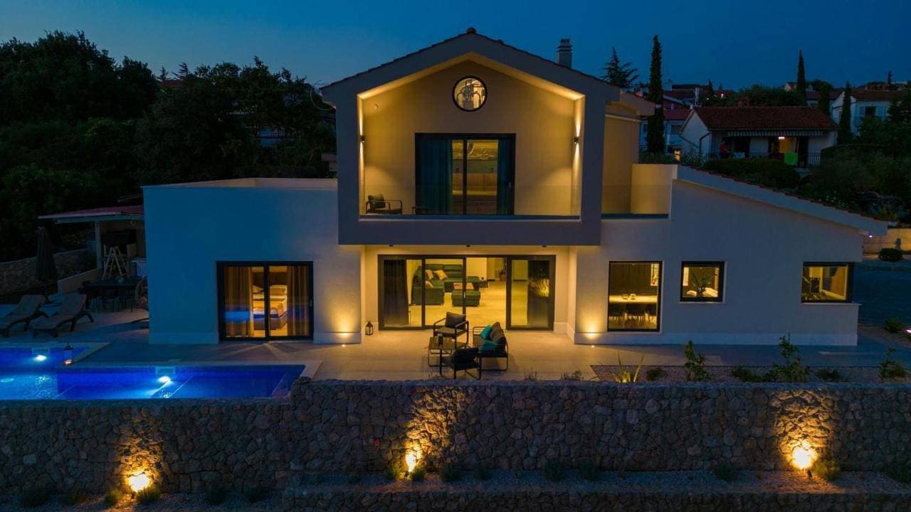 Villa Tramonto 1