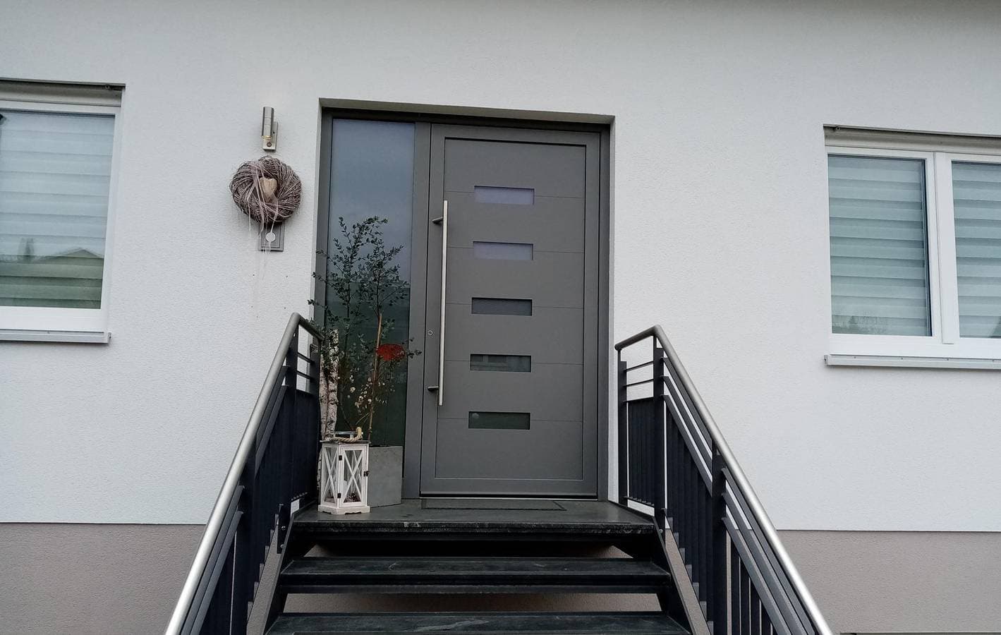 Ferienwohnung Taubertraum 1