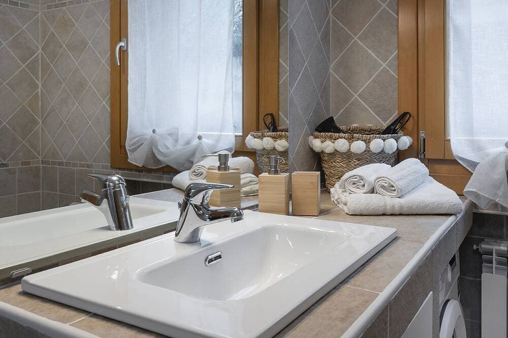 Foto 6 von 23: InstaView - Ein Schlafzimmer Wohnung, Schläft 4