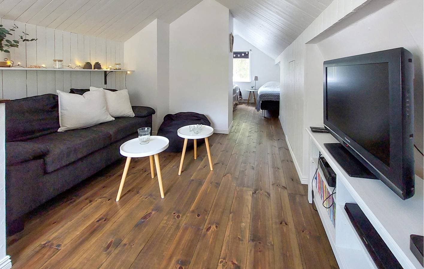 Foto 6 von 23: Ferienhaus für 5 Personen mit Terrasse