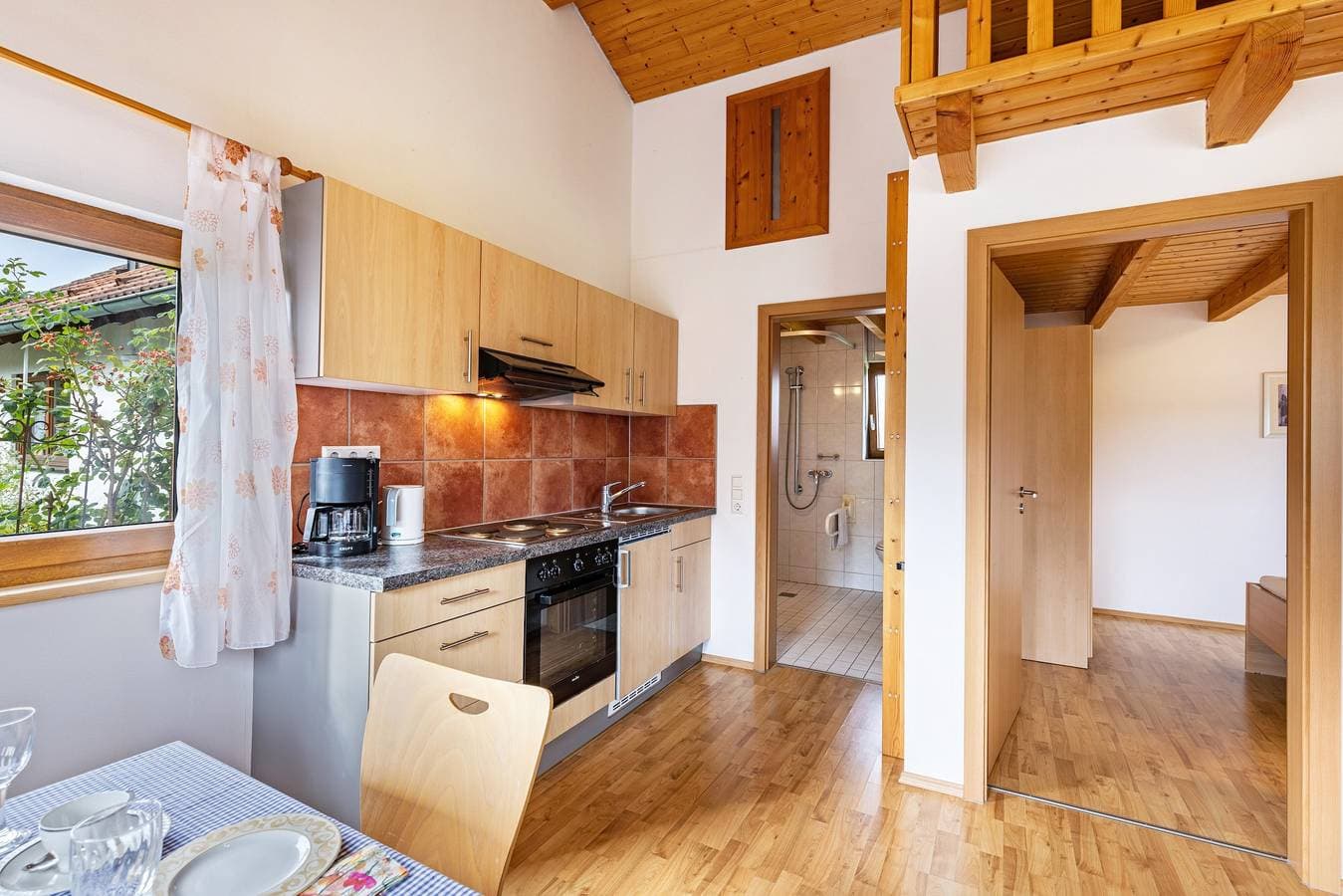 Foto 8 von 19: Ferienhaus "Katrin" mit privater Terrasse und WLAN