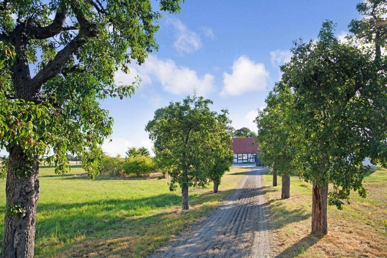 Stora Beddinge - Sun apartment 1