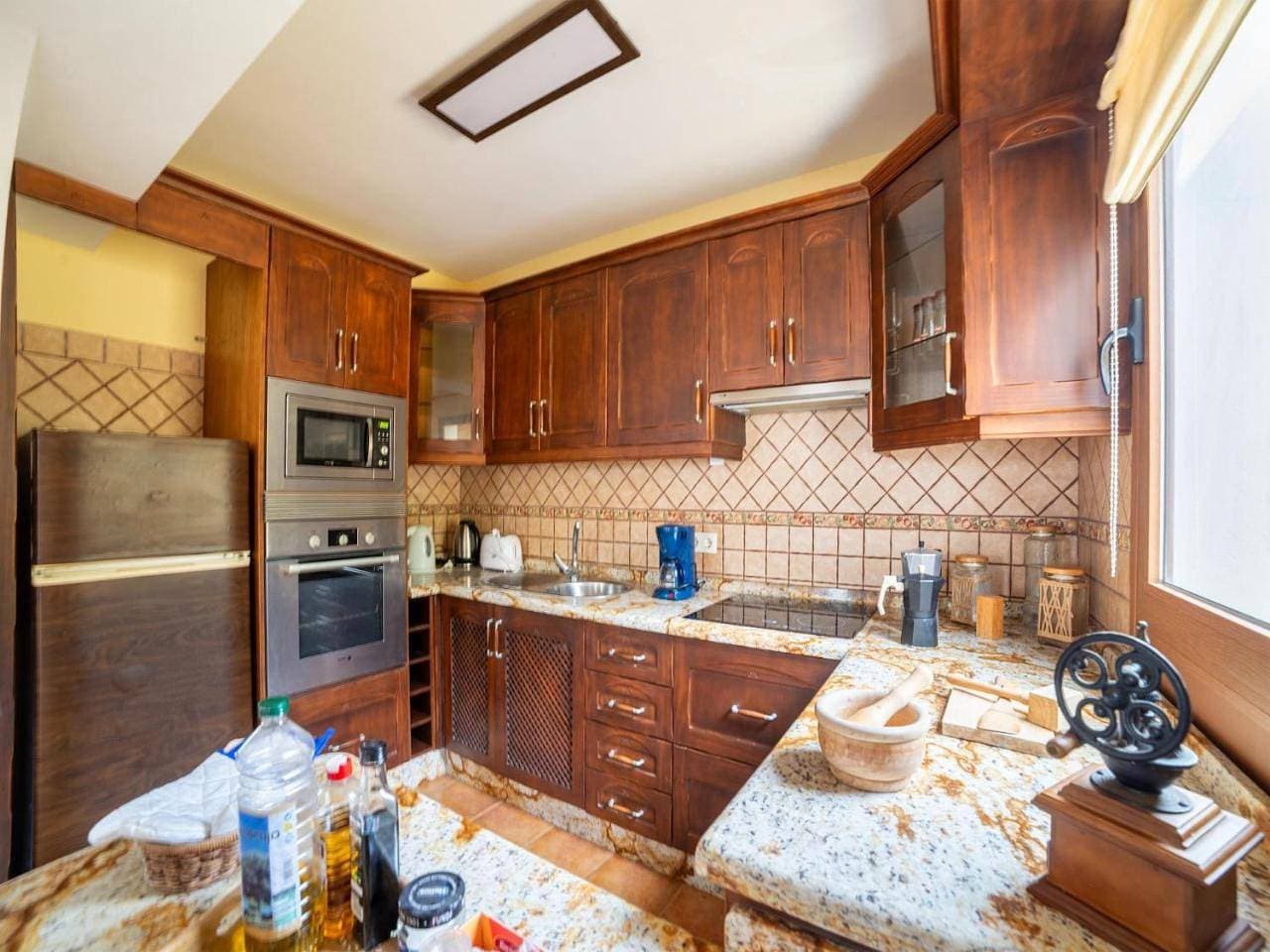 Foto 7 von 41: Three-Bedroom Holiday Home