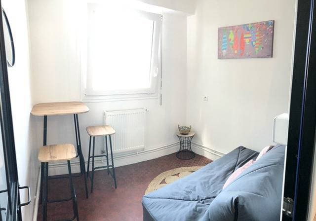 Foto 9 von 19: Ferienwohnung für 4 Personen mit Ausblick