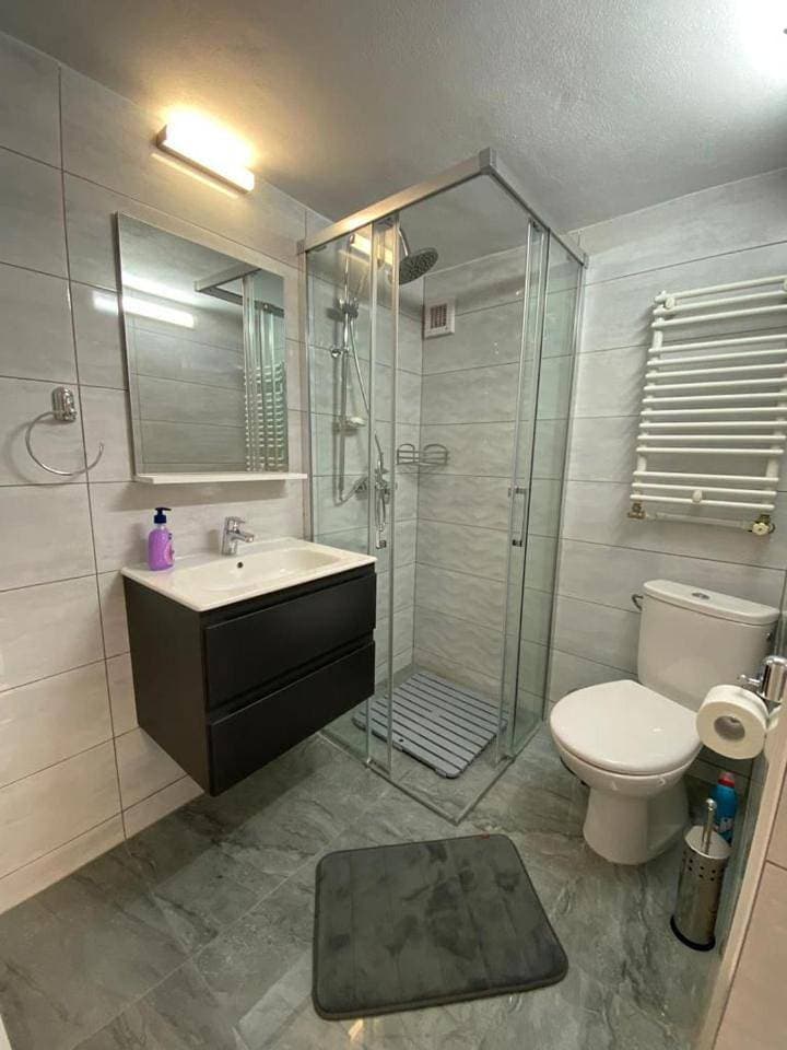 Foto 9 von 14: One-Bedroom Apartment