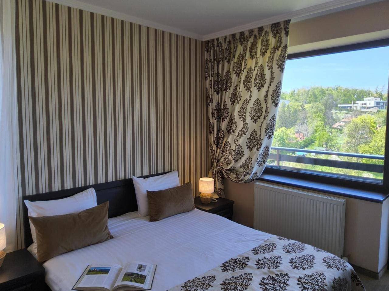 Foto 7 von 20: Double Room with Balcony