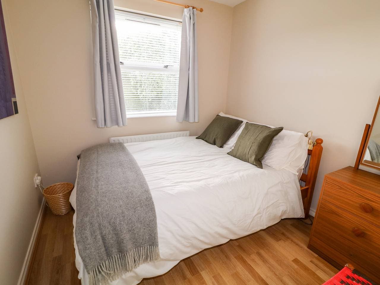 Foto 5 von 21: Cottage für 5 Personen mit Garten