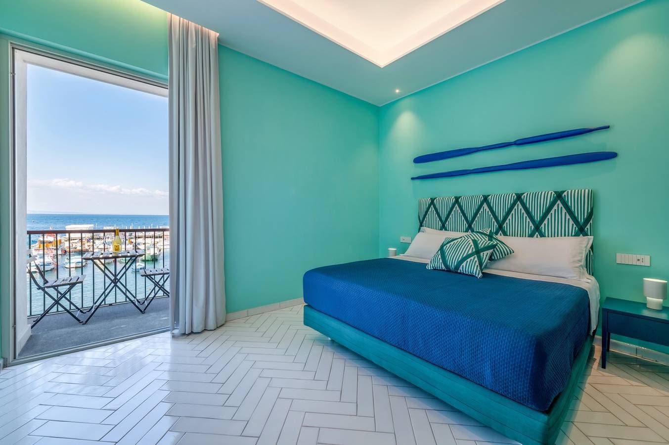 Blasi Sea View Sorrento 1