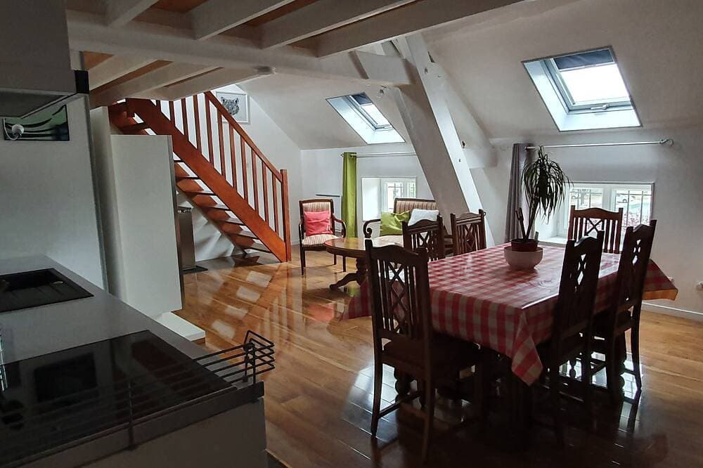 Foto 6 von 19: Wohnung 67 m² im Zentrum von Nuits Saint Georges
