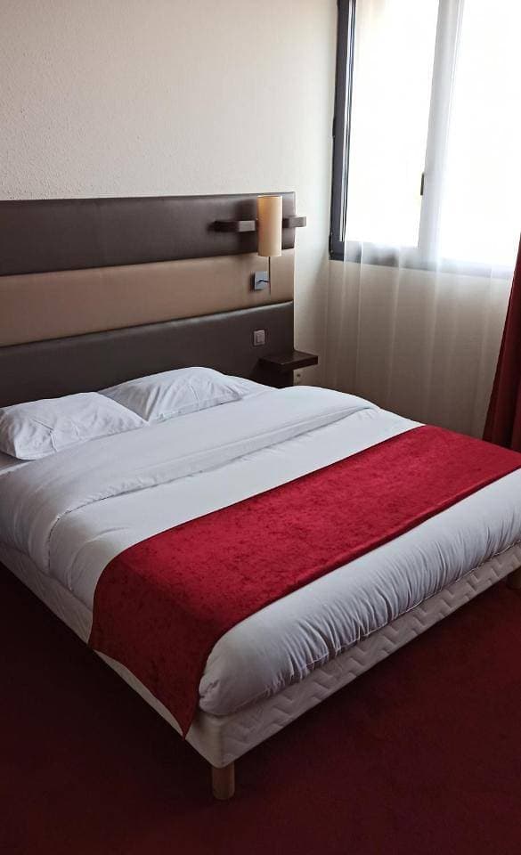 Foto 6 von 9: Double Room
