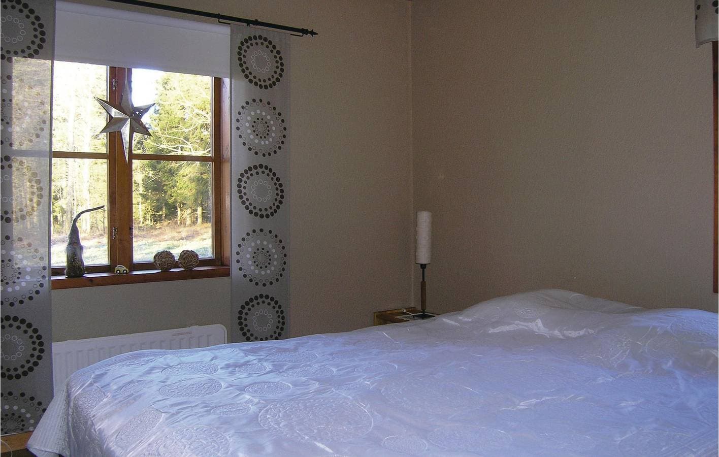 Foto 12 von 15: Ferienhaus für 6 Personen mit Terrasse
