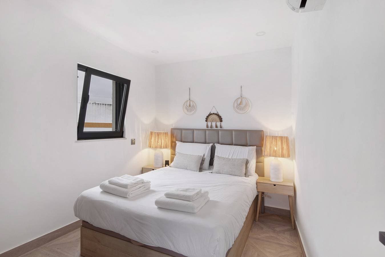 Foto 7 von 22: Villa Alvor Rooftop mit Meerblick, WLAN und Klimaanlage