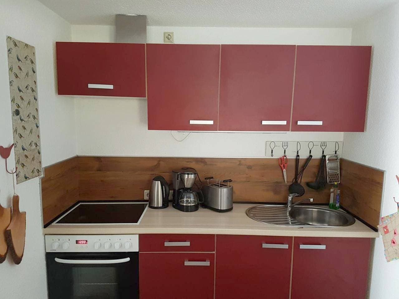 Foto 5 von 18: Holiday Home