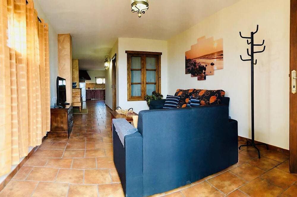 Foto 10 von 30: Casita Bellavista mit tollen Ausblick in Mozaga