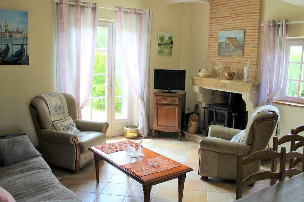 Foto 6 von 18: Charmantes Haus in Lamonzie-Saint-Martin