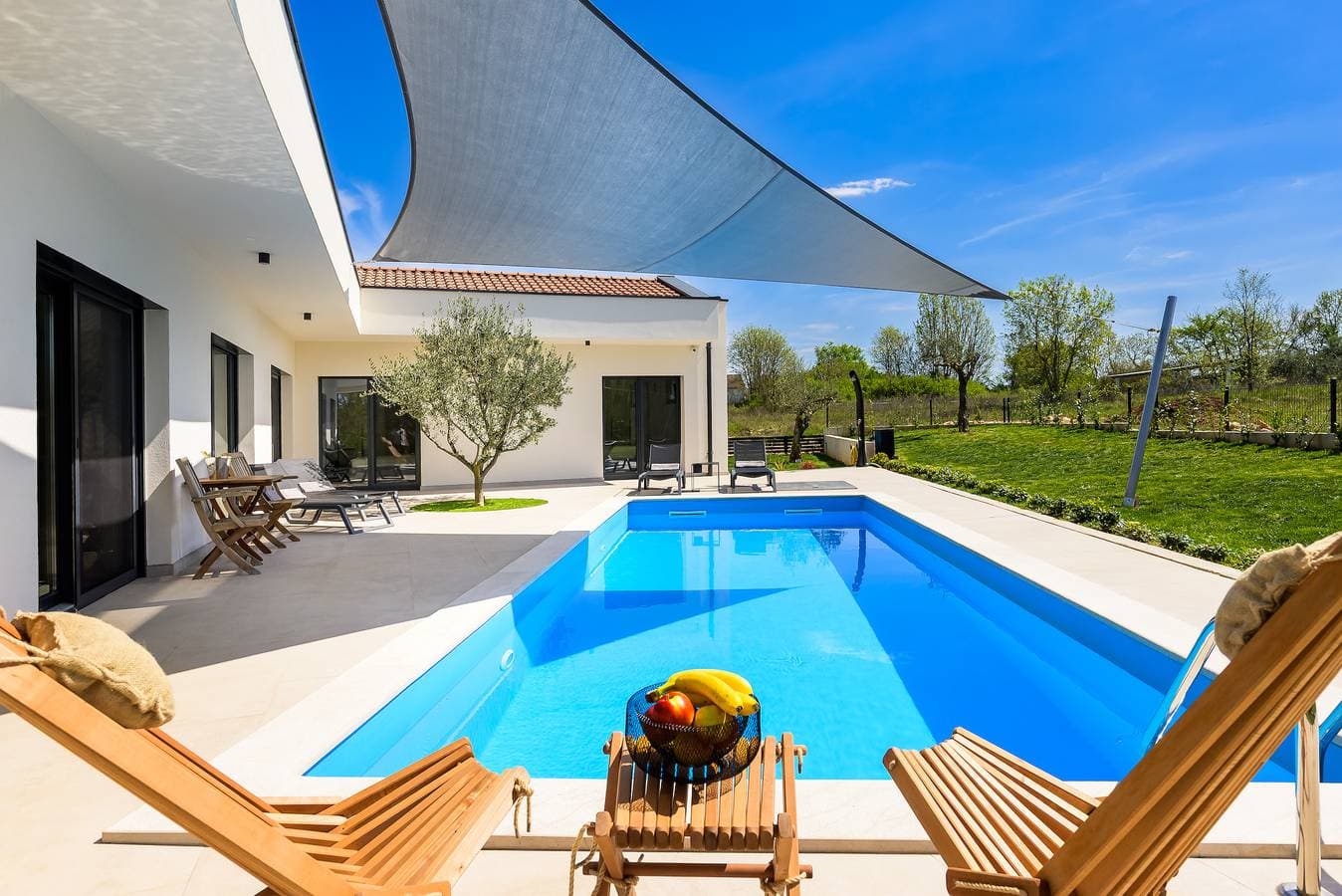 Foto 4 von 52: Villa Lim Silent
