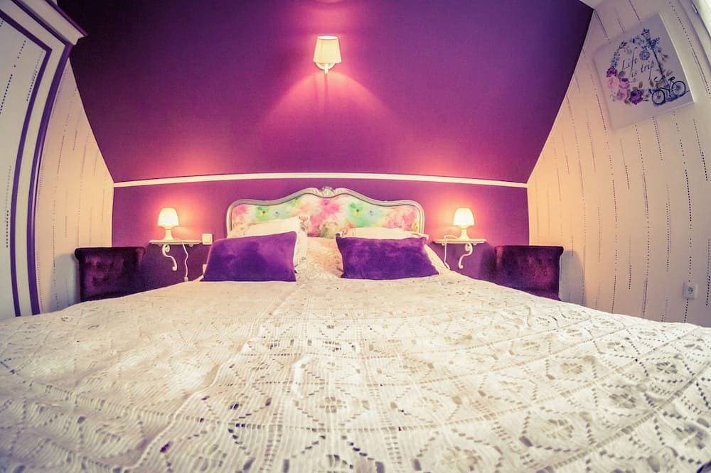 Foto 6 von 12: 4 beautiful master bedrooms with breakfasts