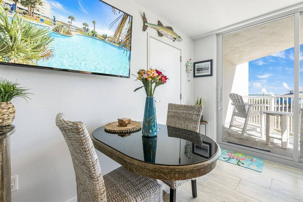 Sandcastle Condominium Unit 232 1