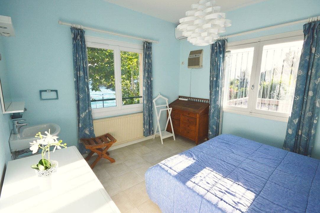 Foto 7 von 12: Ferienwohnung für 6 Personen