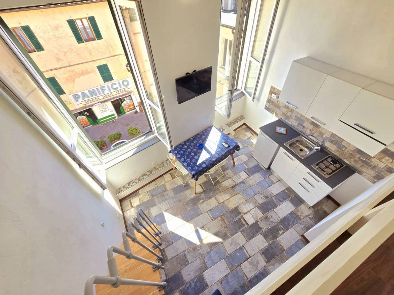 Foto 11 von 16: Ferienwohnung für 4 Personen