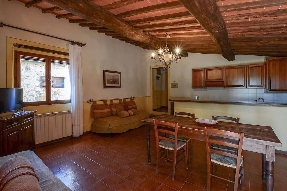 Foto 7 von 27: Cozy apartment in Murlo with swimming pool