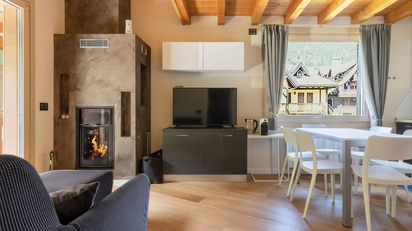 Villa Serenya 1