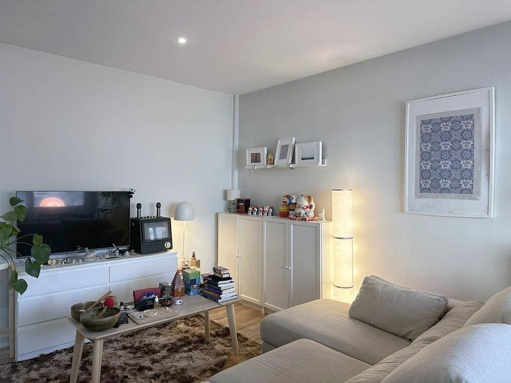 Foto 5 von 32: Casa Emon mit Mumin in Strandnähe 2 Schlafzimmer