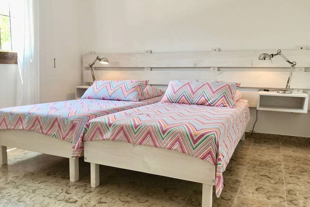 Foto 7 von 30: Villa am Meer mit großem Pool,  Traumblick, Klimaanlage, Wifi