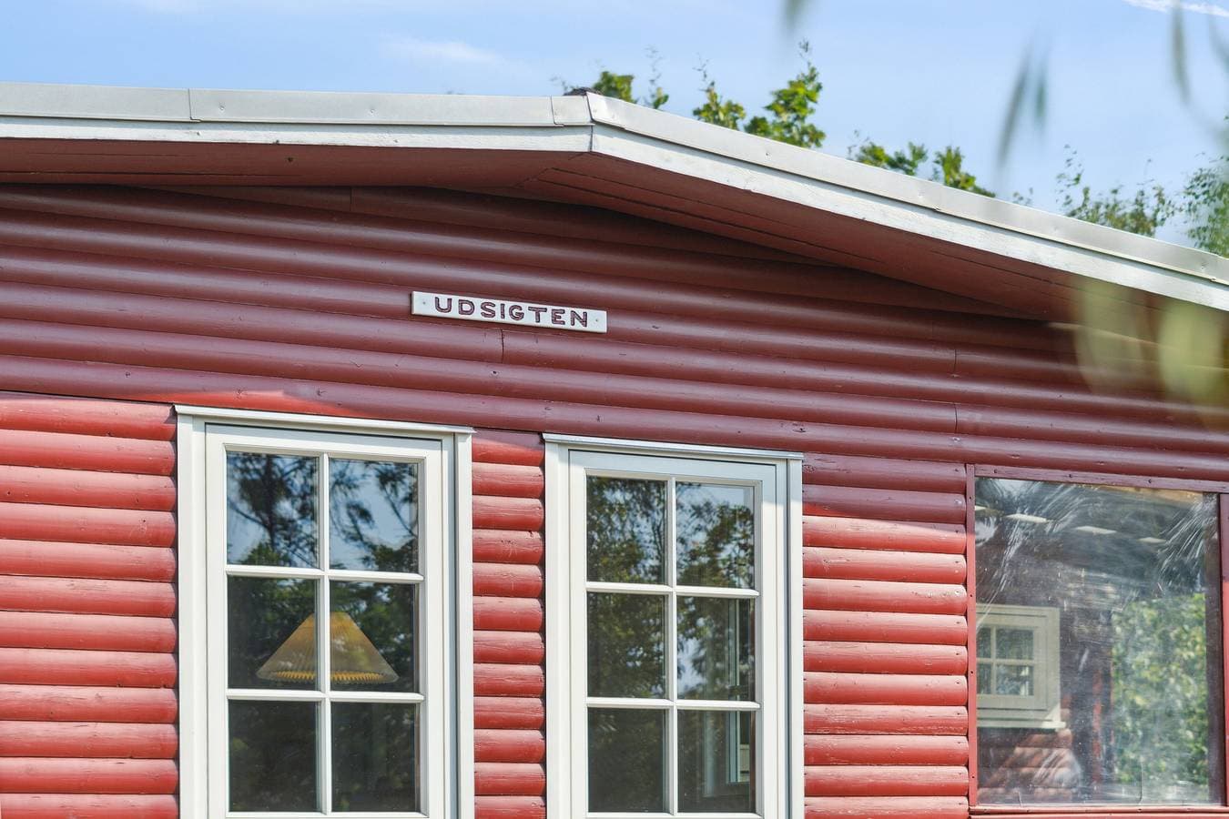 Foto 3 von 24: Klassisches Ferienhaus am Strand