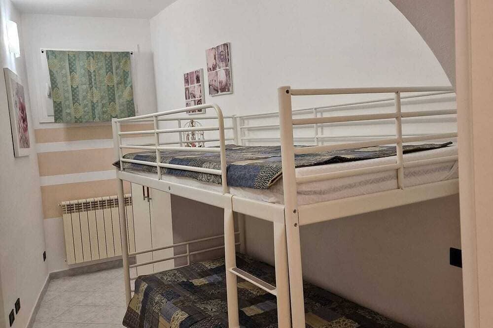 Foto 4 von 19: Practical little house not bad
