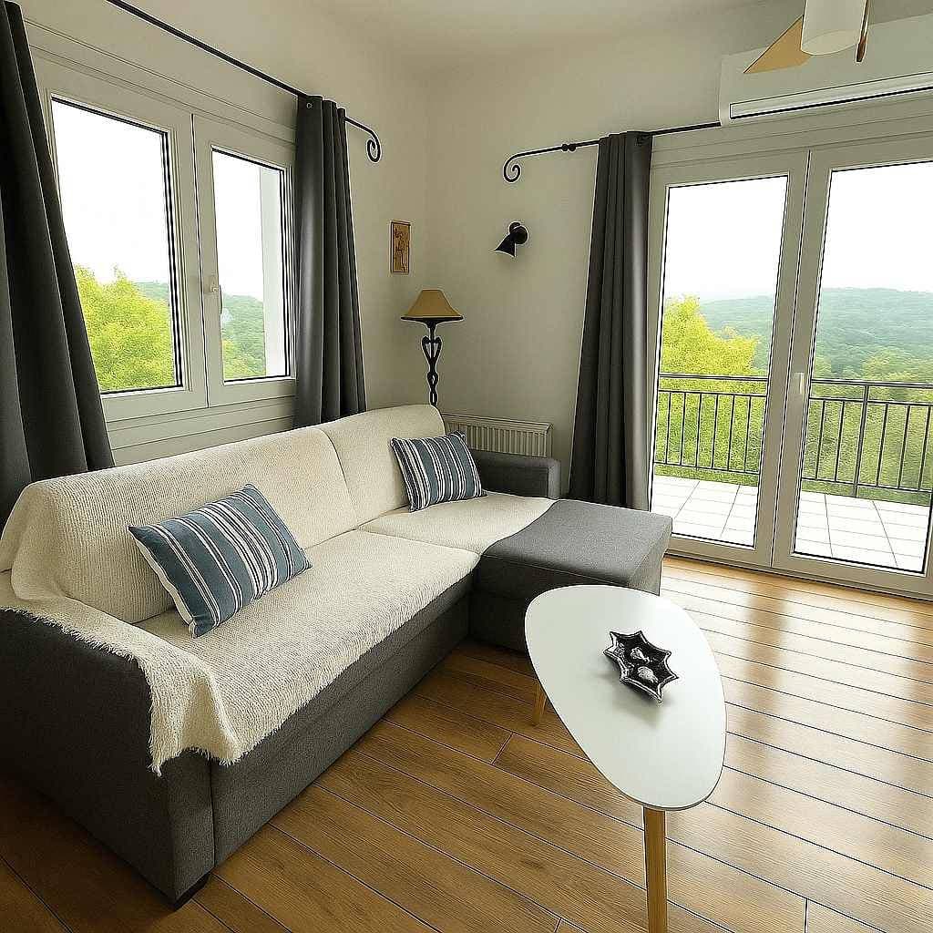 Foto 6 von 17: Live the Summer Dream at Gaios Cozy Retreat