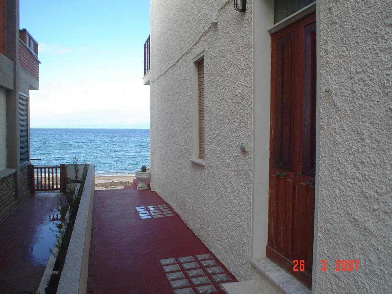 Foto 5 von 21: One Bedroom Apartment