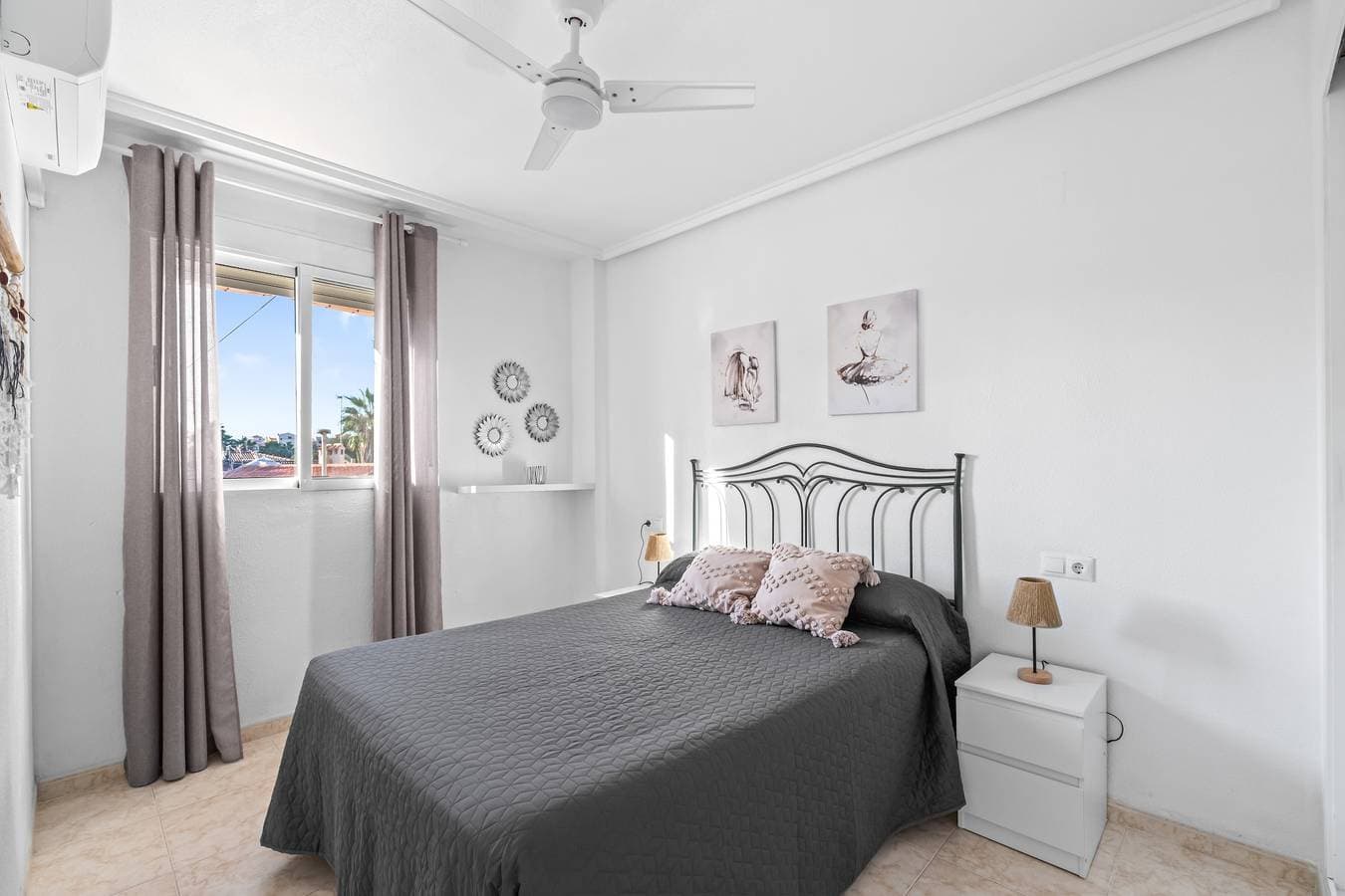 Foto 8 von 24: Pleamar 23 – Apartment mit Meerblick, WLAN und Klimaanlage