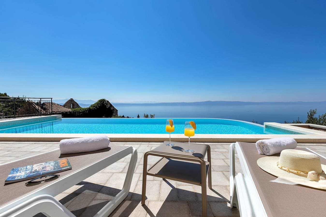 Hotel Liberan - Nature's Retreat, Deluxe Doppelzimmer 1