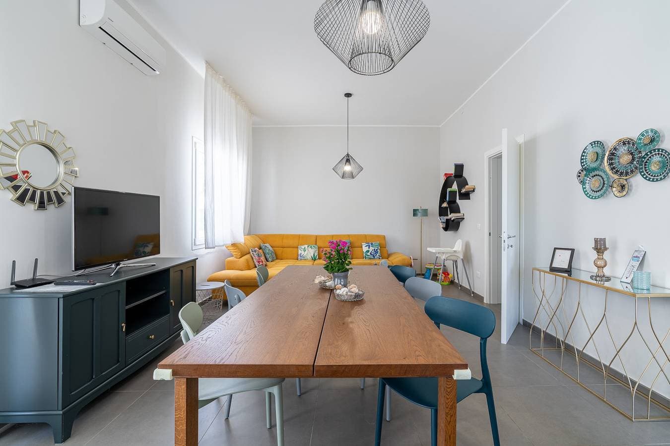 Foto 9 von 29: Villa „Falaride“ mit privatem Pool, WLAN und Klimaanlage
