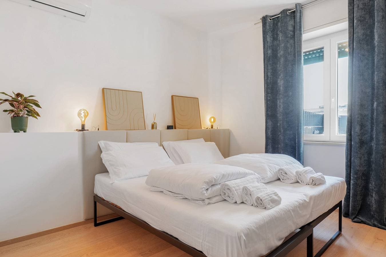 Rebaly Suites 1