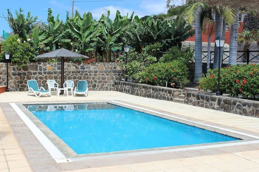Foto 11 von 15: Mit Pool und Meerblick. Im Norden von Teneriffa. WLAN