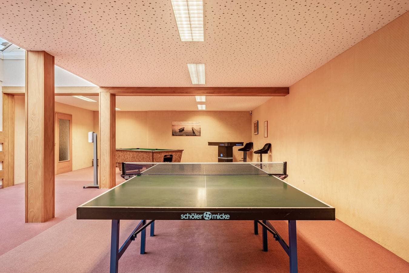 Foto 11 von 42: Ferienwohnung 'Loft Style' mit Balkon und Wi-Fi