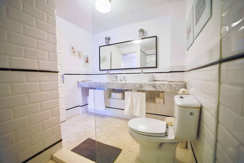 Foto 12 von 30: Salobreña Old Town Duplex: Stylish, Comfortable & Bright.