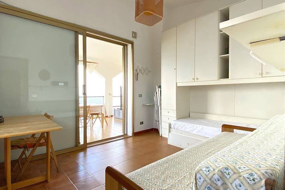 Foto 2 von 13: Small apartment with direct access to the sea