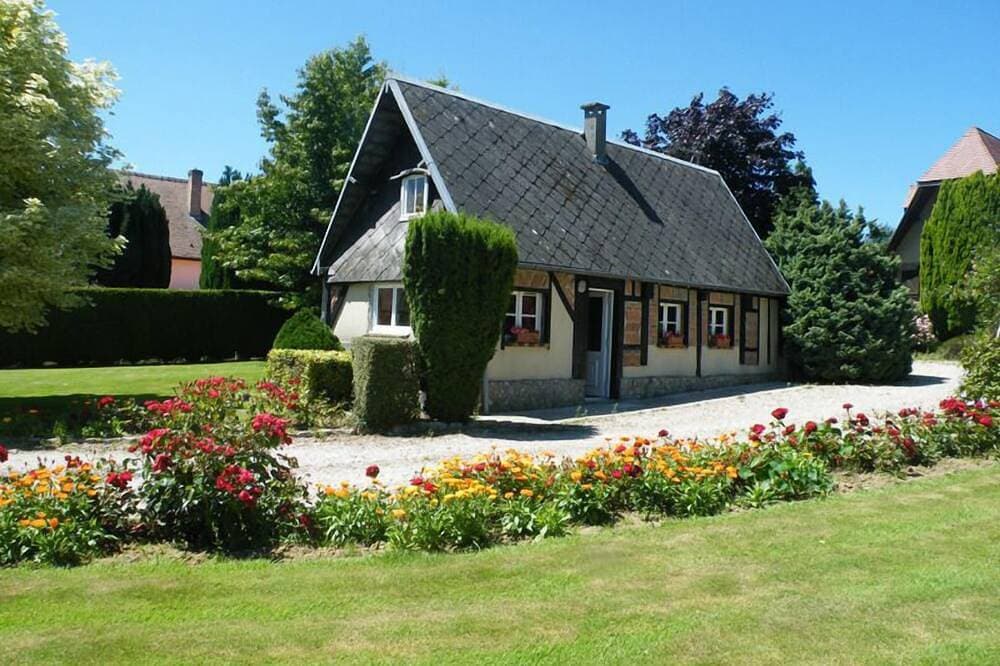 Gîtes de France® - La Petite Maison 1