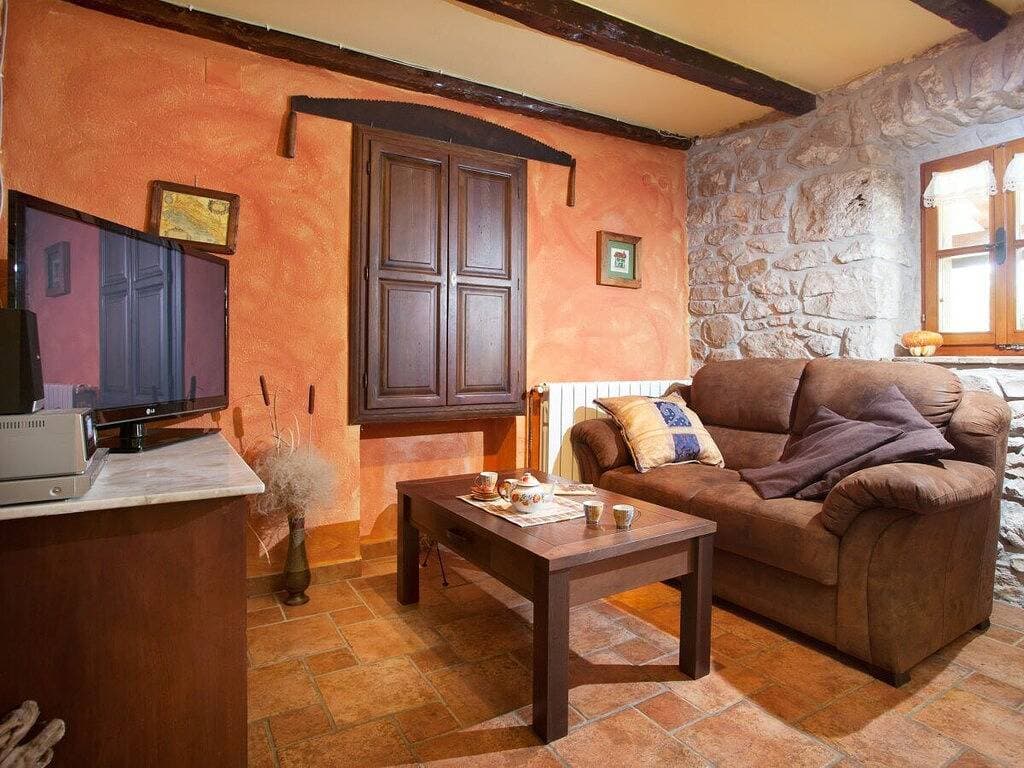 Foto 10 von 33: Ferienhaus in Labin mit Schwimmbecken
