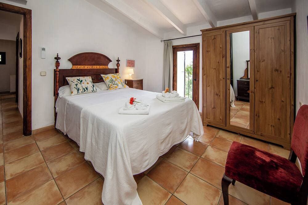 Foto 5 von 30: Rustikale Villa mit Charme, Pool und WLAN. Ideale Radfahrer Sonderangebot