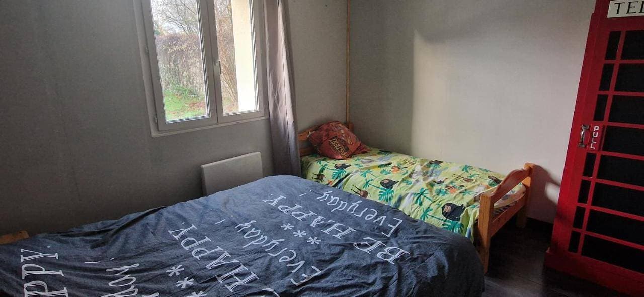 Foto 7 von 19: Two-Bedroom House