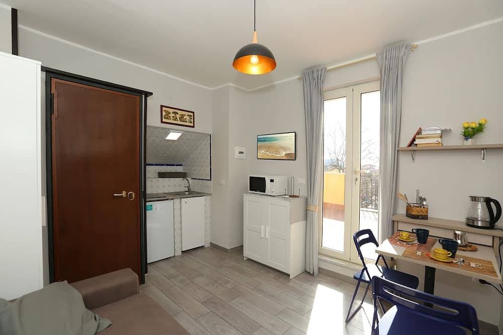 Foto 12 von 22: Villa Rosa - Wohnung n. 5 \"Myrtle\" (2 Betten):