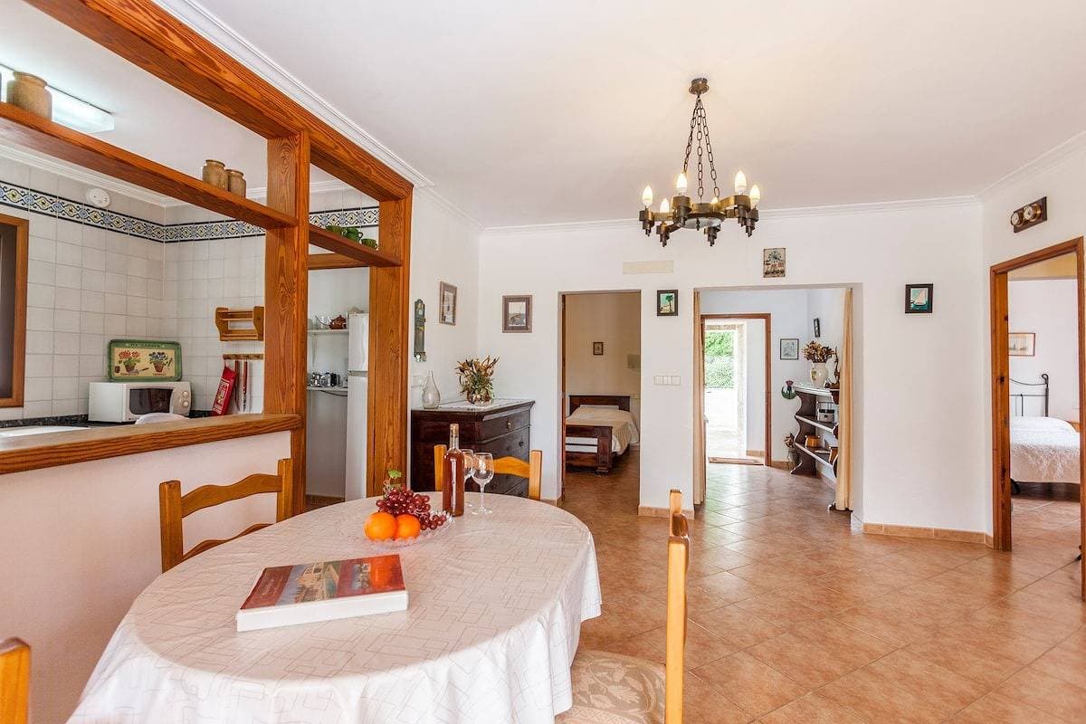 Foto 11 von 29: Private pool and 1.7km to Mallorca’s Beaches!