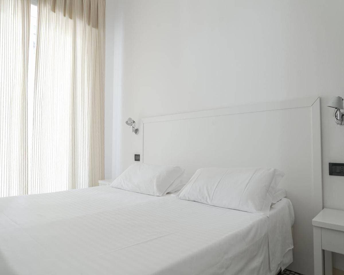 Foto 6 von 7: Standard Double Room