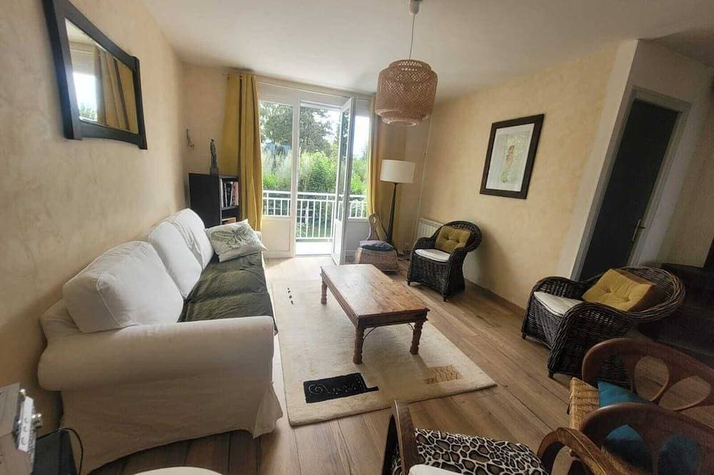 Foto 7 von 24: Familienhaus am Meer, komfortabel