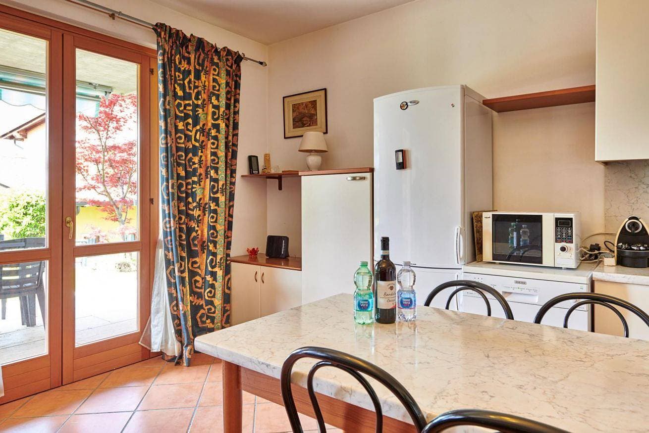 Foto 5 von 13: ApartmentsGarda - Baia D'Argento 1