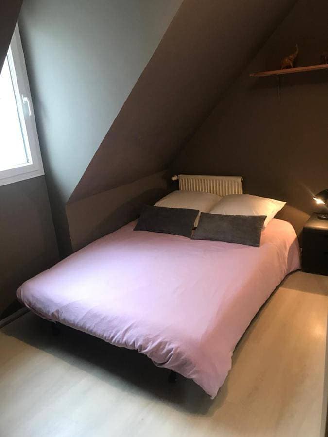 Foto 3 von 16: Three-Bedroom House